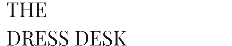 The Dress Desk